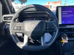 Toyota 4Runner Limited 4WD (Natl) 2026