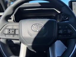 Toyota 4Runner Limited 4WD (Natl) 2026
