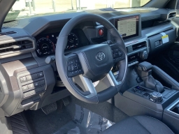 Toyota 4Runner TRD Off Road 4WD (Natl) 2026