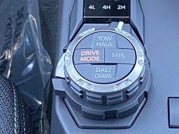 Toyota 4Runner TRD Off Road 4WD (Natl) 2026