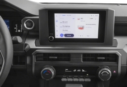 Toyota 4Runner TRD Off Road 4WD (Natl) 2026