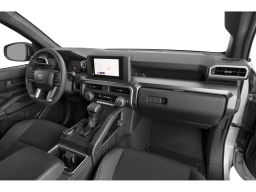 Toyota 4Runner TRD Off Road 4WD (Natl) 2026