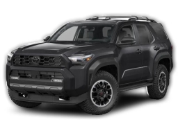 Toyota 4Runner TRD Off Road 4WD (Natl) 2026