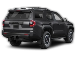 Toyota 4Runner TRD Off Road 4WD (Natl) 2026