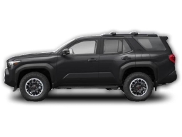 Toyota 4Runner TRD Off Road 4WD (Natl) 2026