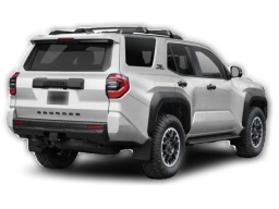 Toyota 4Runner TRD Off Road 4WD (Natl) 2026
