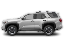 Toyota 4Runner TRD Off Road 4WD (Natl) 2026
