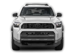 Toyota 4Runner TRD Off Road 4WD (Natl) 2026