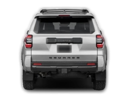Toyota 4Runner TRD Off Road 4WD (Natl) 2026
