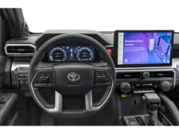 Toyota 4Runner TRD Off Road 4WD (Natl) 2026