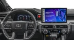 Toyota 4Runner TRD Off Road 4WD (Natl) 2026