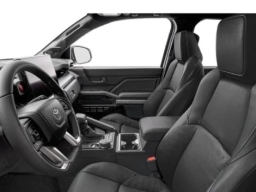 Toyota 4Runner TRD Off Road 4WD (Natl) 2026
