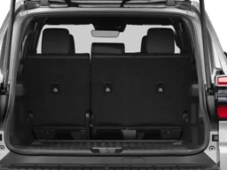 Toyota 4Runner TRD Off Road 4WD (Natl) 2026