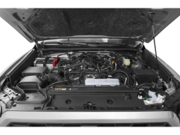 Toyota 4Runner TRD Off Road 4WD (Natl) 2026