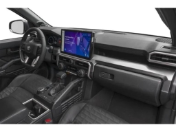 Toyota 4Runner TRD Off Road 4WD (Natl) 2026