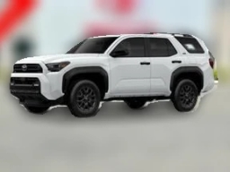 Toyota 4Runner SR5 4WD (Natl) 2026