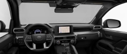 Toyota 4Runner SR5 4WD (Natl) 2026