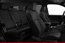 Toyota 4Runner SR5 4WD (Natl) 2026