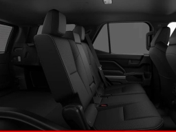 Toyota 4Runner SR5 4WD (Natl) 2026