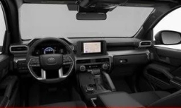 Toyota 4Runner SR5 4WD (Natl) 2026