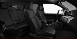 Toyota 4Runner SR5 4WD (Natl) 2026