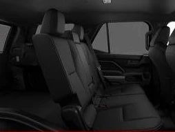 Toyota 4Runner SR5 4WD (Natl) 2026
