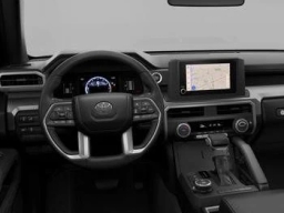 Toyota 4Runner SR5 4WD (Natl) 2026