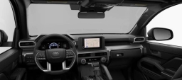 Toyota 4Runner SR5 4WD (Natl) 2026