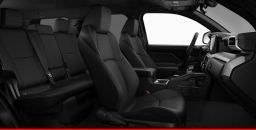 Toyota 4Runner SR5 4WD (Natl) 2026