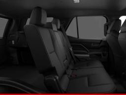 Toyota 4Runner SR5 4WD (Natl) 2026