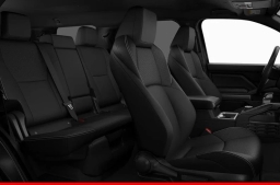 Toyota 4Runner SR5 4WD (Natl) 2026