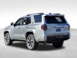 Toyota 4Runner TRD Sport Premium 4WD (SE) 2026