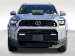 Toyota 4Runner TRD Sport Premium 4WD (SE) 2026