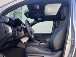 Toyota 4Runner TRD Sport Premium 4WD (SE) 2026