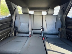 Toyota 4Runner TRD Sport Premium 4WD (SE) 2026