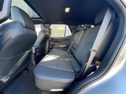 Toyota 4Runner TRD Sport Premium 4WD (SE) 2026