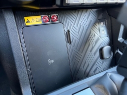 Toyota 4Runner TRD Sport Premium 4WD (SE) 2026