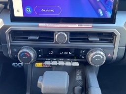 Toyota 4Runner TRD Sport Premium 4WD (SE) 2026