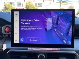 Toyota 4Runner TRD Sport Premium 4WD (SE) 2026