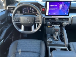 Toyota 4Runner TRD Sport Premium 4WD (SE) 2026