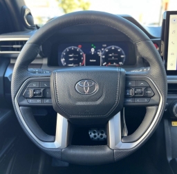 Toyota 4Runner TRD Sport Premium 4WD (SE) 2026