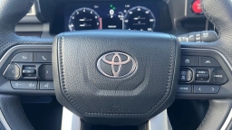 Toyota 4Runner TRD Sport Premium 4WD (SE) 2026