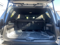 Toyota 4Runner TRD Sport Premium 4WD (SE) 2026