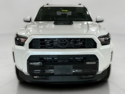 Toyota 4Runner TRD Sport Premium 4WD (Natl) 2026