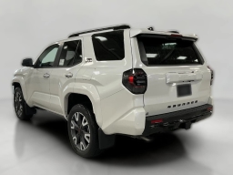 Toyota 4Runner TRD Sport Premium 4WD (Natl) 2026