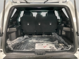 Toyota 4Runner TRD Sport Premium 4WD (Natl) 2026