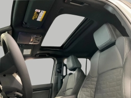 Toyota 4Runner TRD Sport Premium 4WD (Natl) 2026