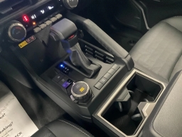 Toyota 4Runner TRD Sport Premium 4WD (Natl) 2026