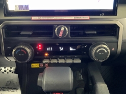 Toyota 4Runner TRD Sport Premium 4WD (Natl) 2026