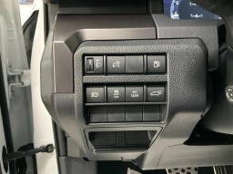 Toyota 4Runner TRD Sport Premium 4WD (Natl) 2026